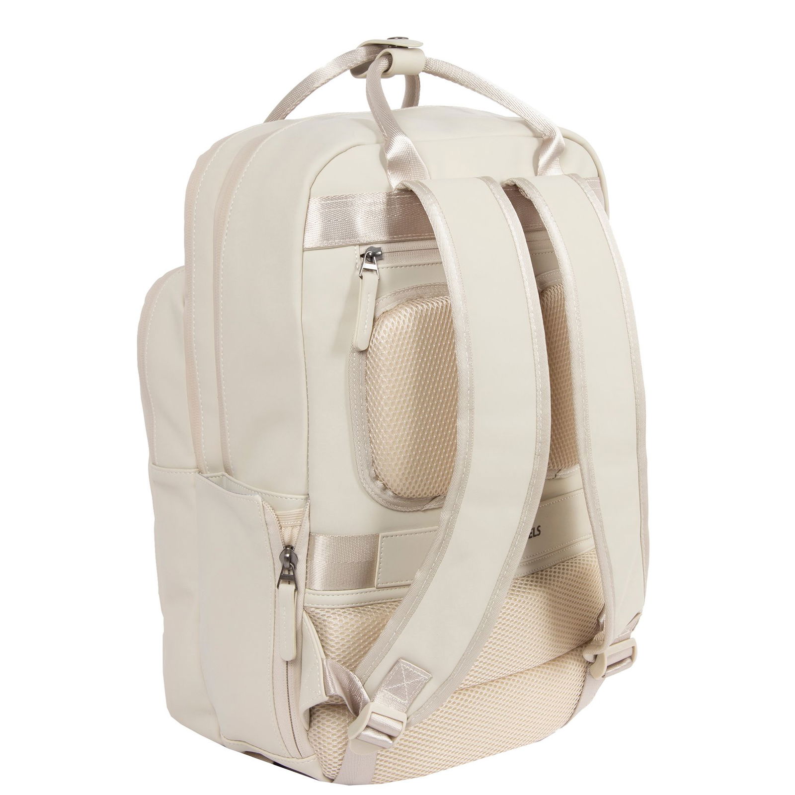 William - Milwaukee Rucksack beige