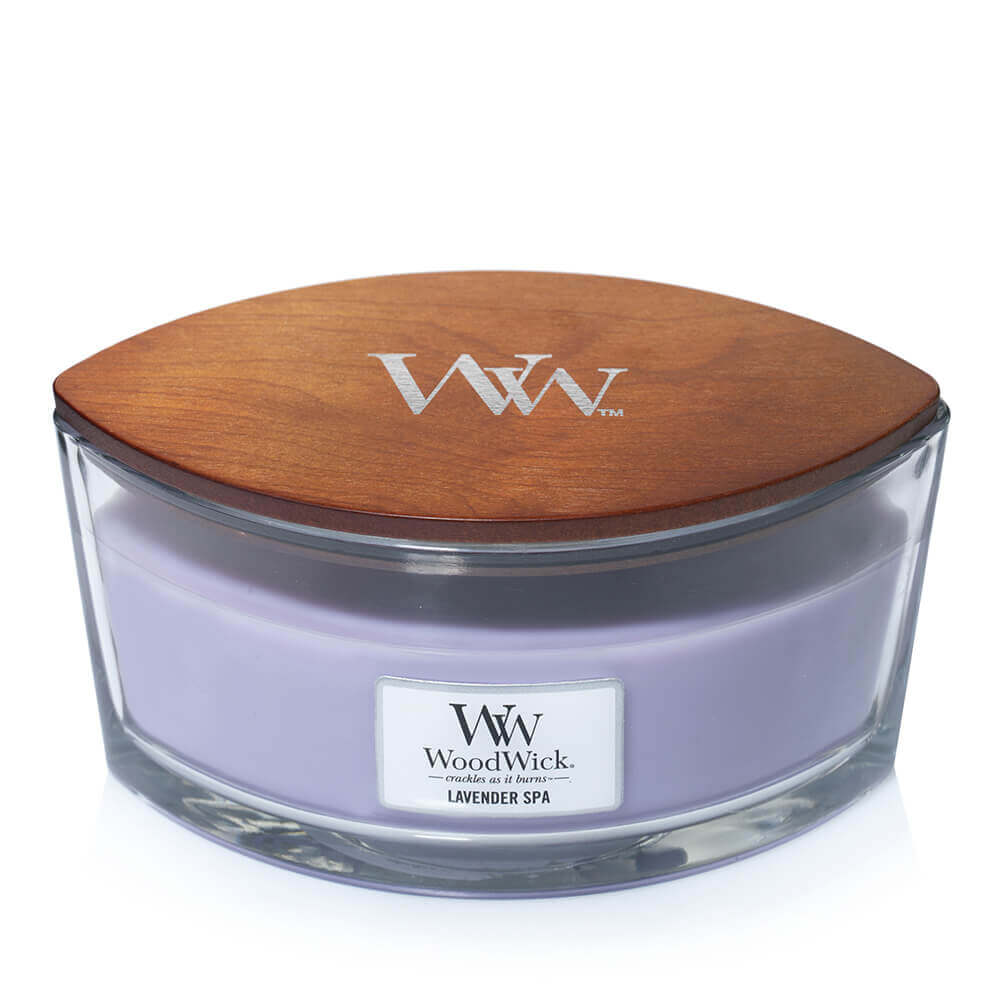 Lavender Spa 454g von Woodwick