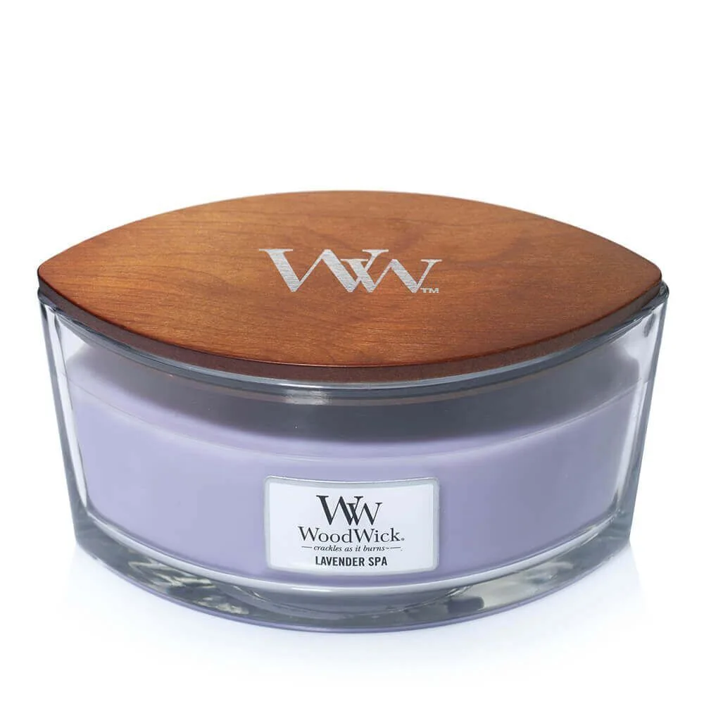76492-w-lid_silho Lavender Spa 454g von Woodwick