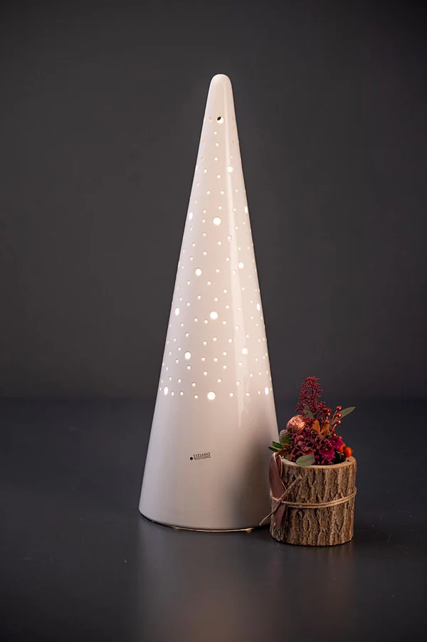 Lampe Losone 60cm LED creme Lampe Losone 60cm LED creme