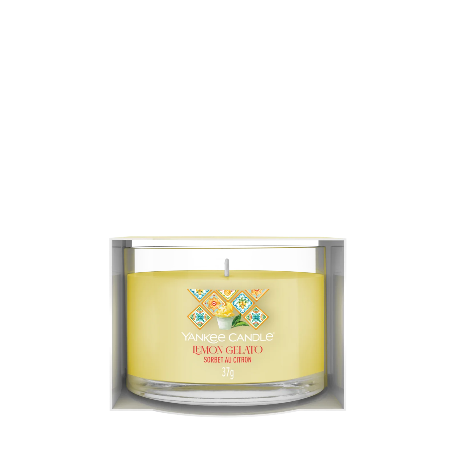Lemon Gelato 37g Lemon Gelato 37g