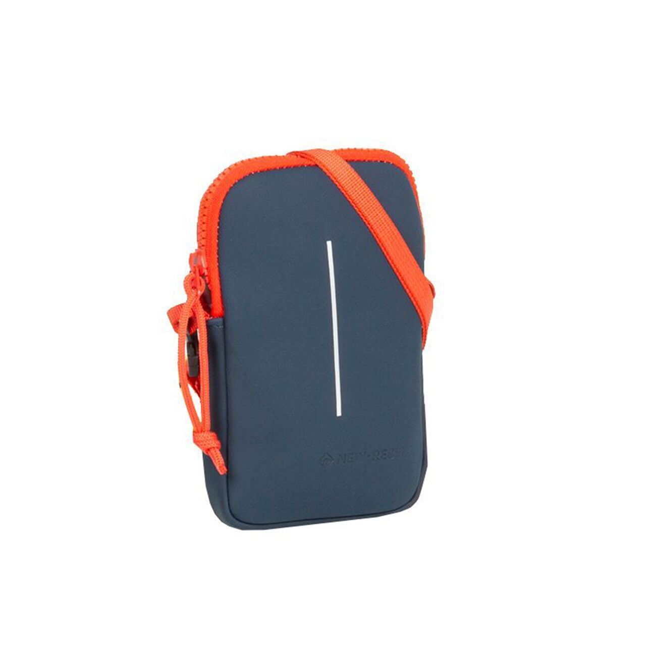 YLMohzzEijkzhgf Tim - Philadelphia Handytasche navy/rot