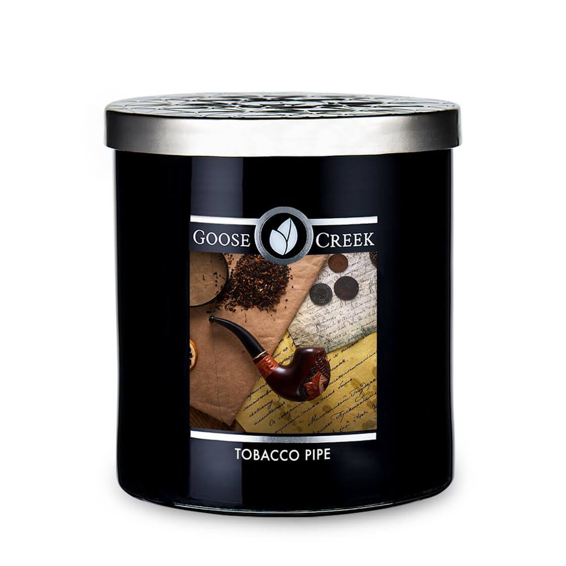 Tobacco Pipe 453g (Tumbler)