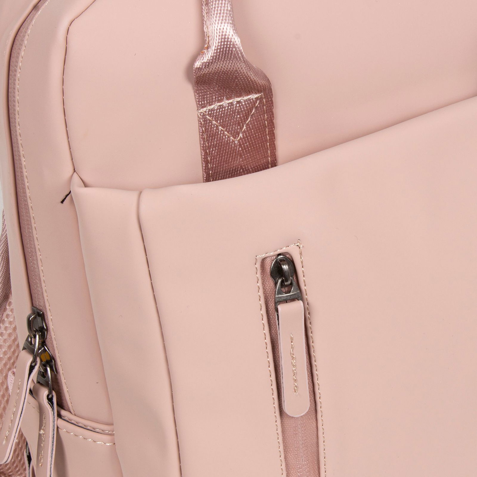 Harper - Miami Rucksack altrosa