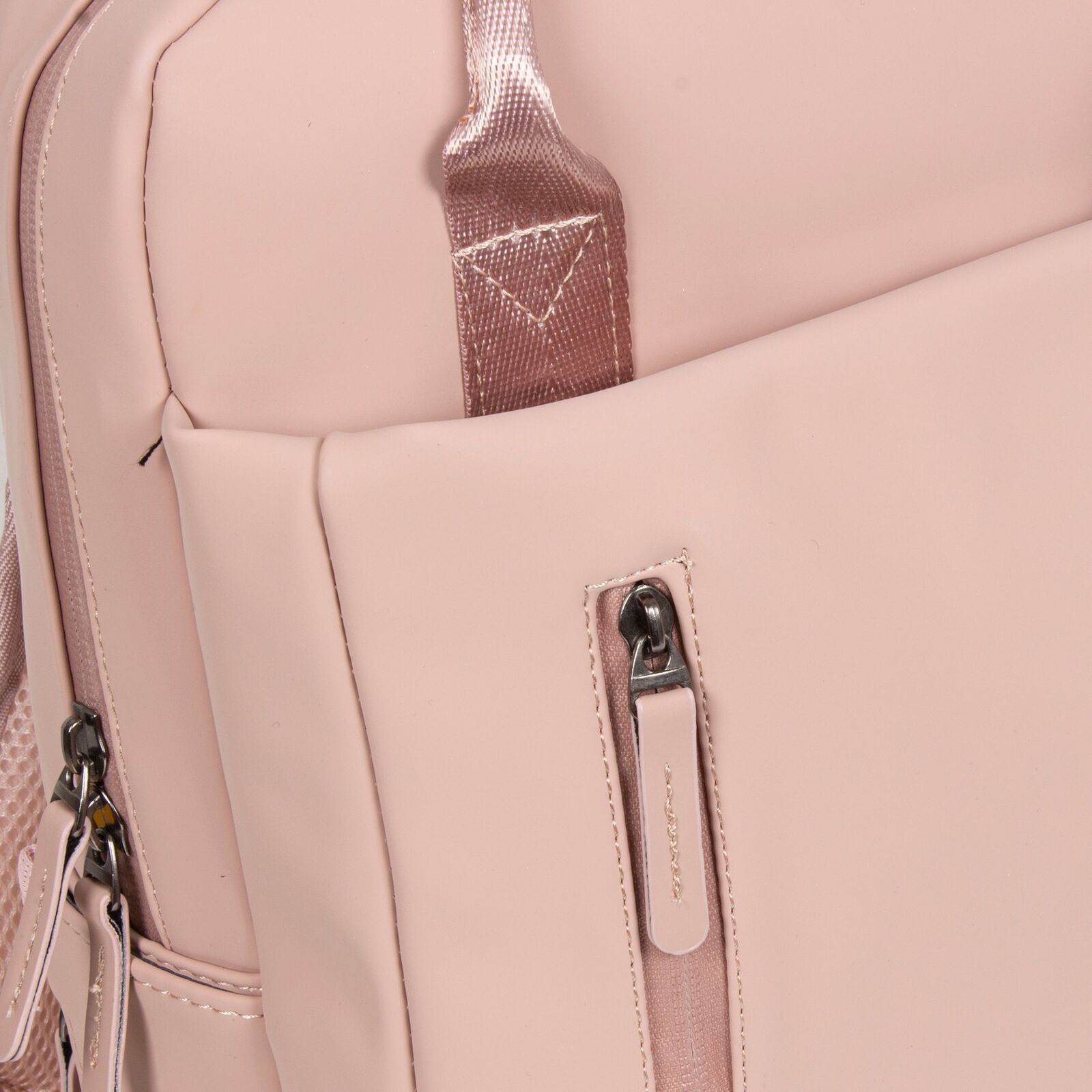 3LBWGFE0D4pCMJ1s2dmSC Harper - Miami Rucksack altrosa