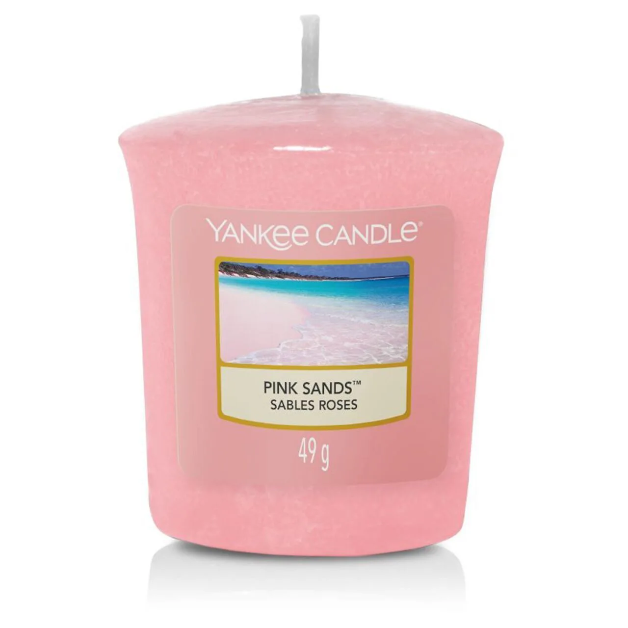 yc-pink-sands-votive-1620288762_lE Pink Sands 49g