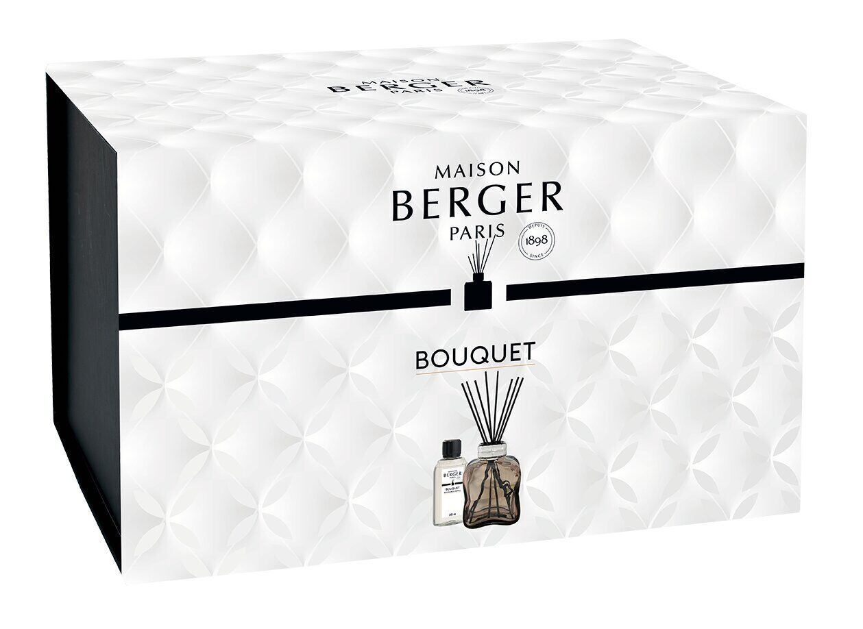 Cosy Braun - Pudriger Moschus Raumduft Diffuser Moebel