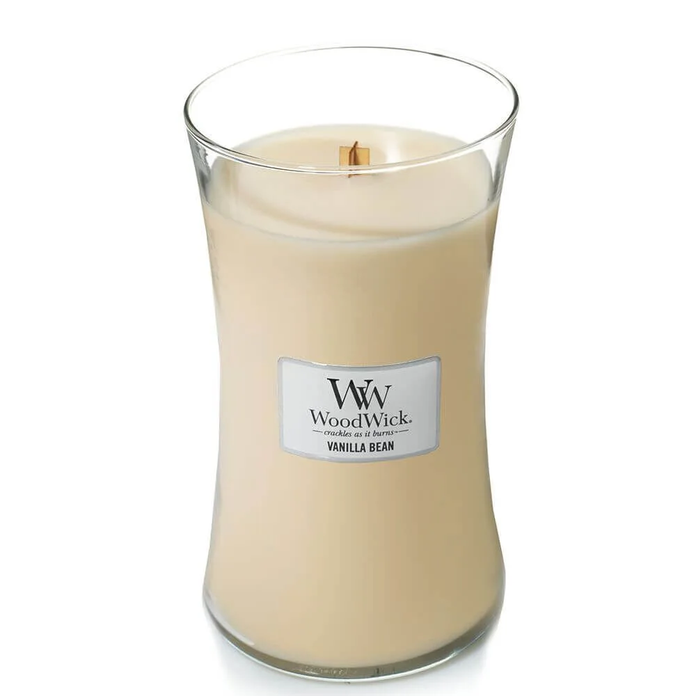 93112-Vanilla-Bean-Large-Jar-without-Lid Vanilla Bean 610g