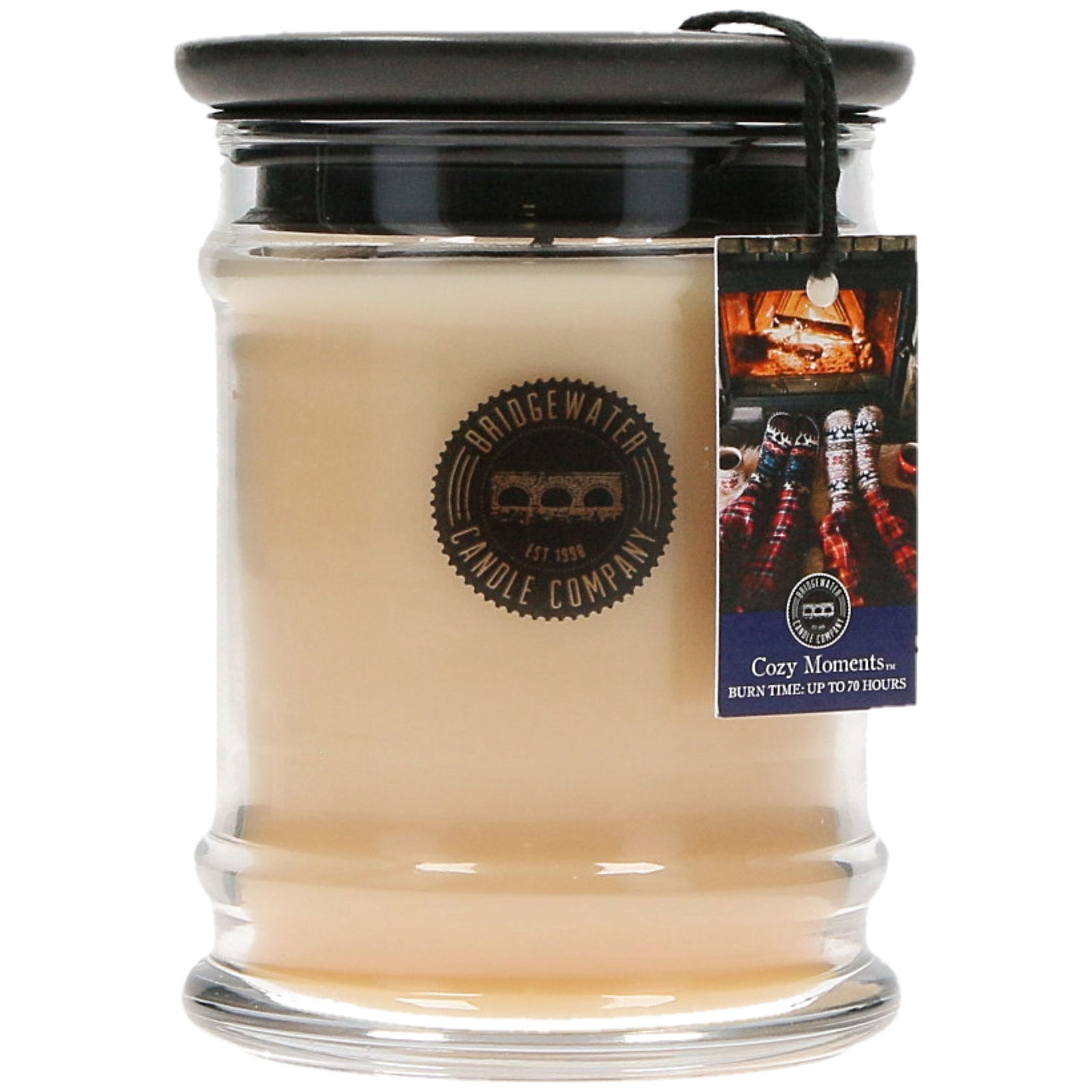 Cozy Moments 250g