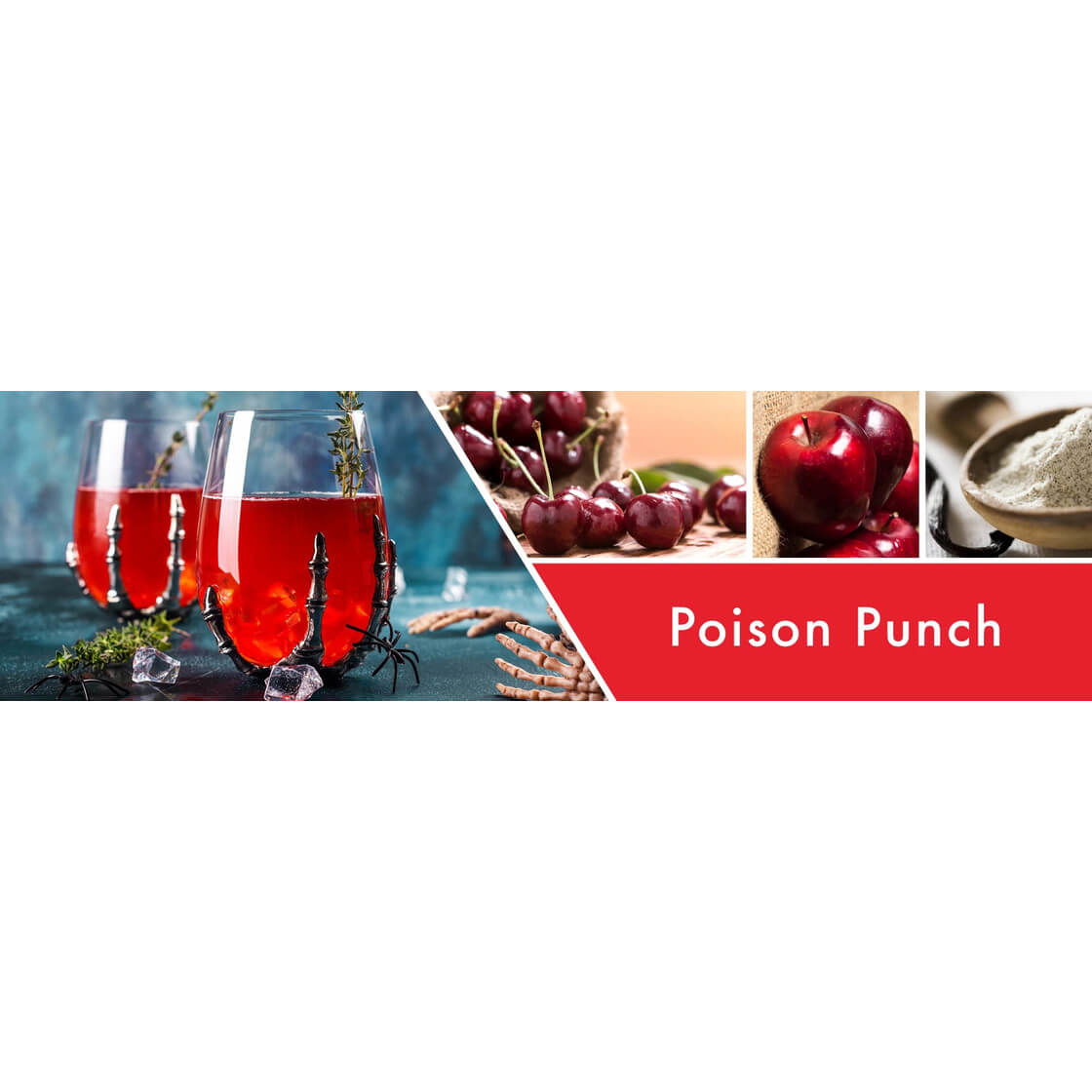 Poison Punch 453g