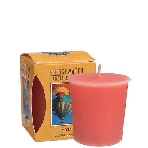 BW_Boxed-Votive-Soar_Group Soar 56g - Bridgewater Candle