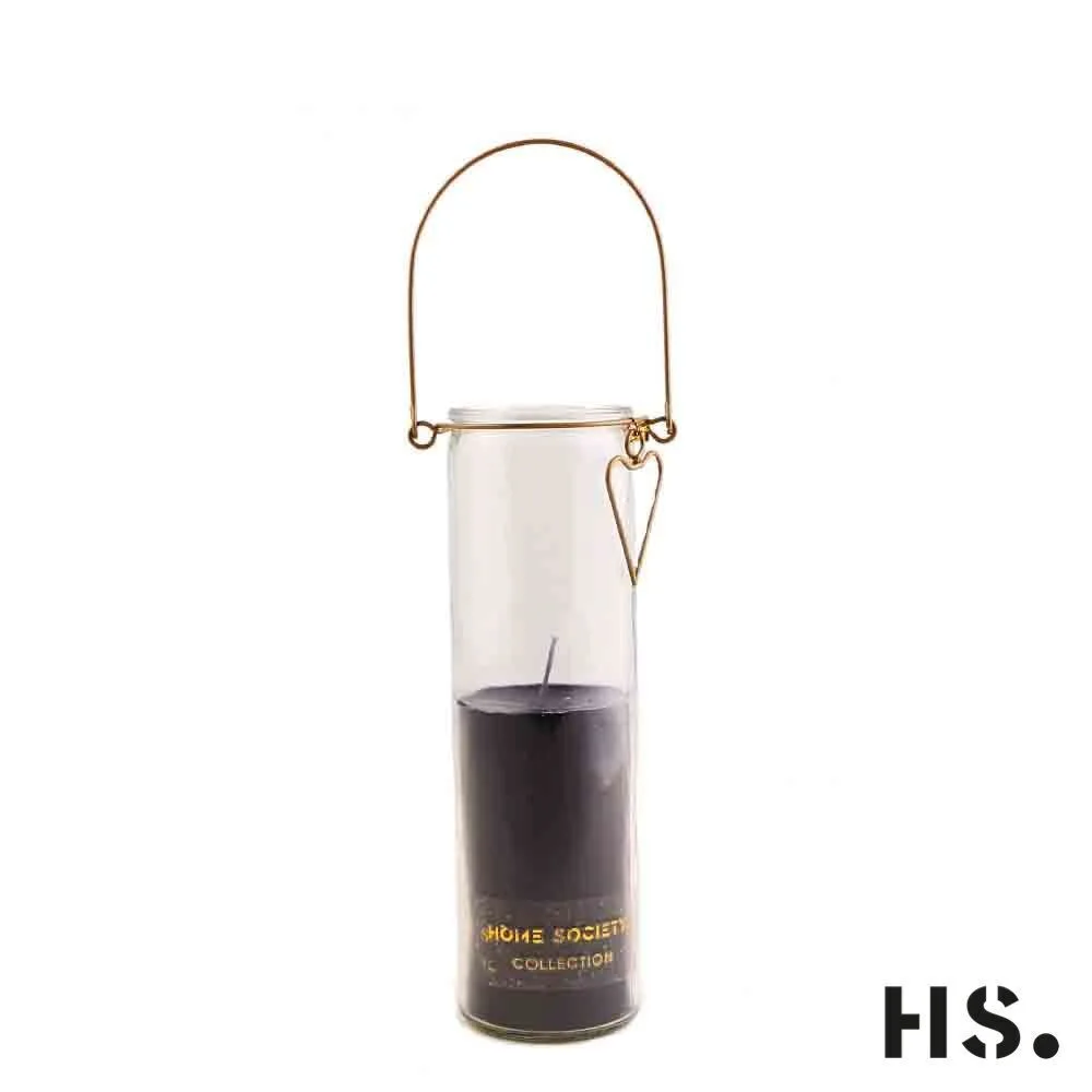 tg3q90gw Candle Tube Frank schwarz