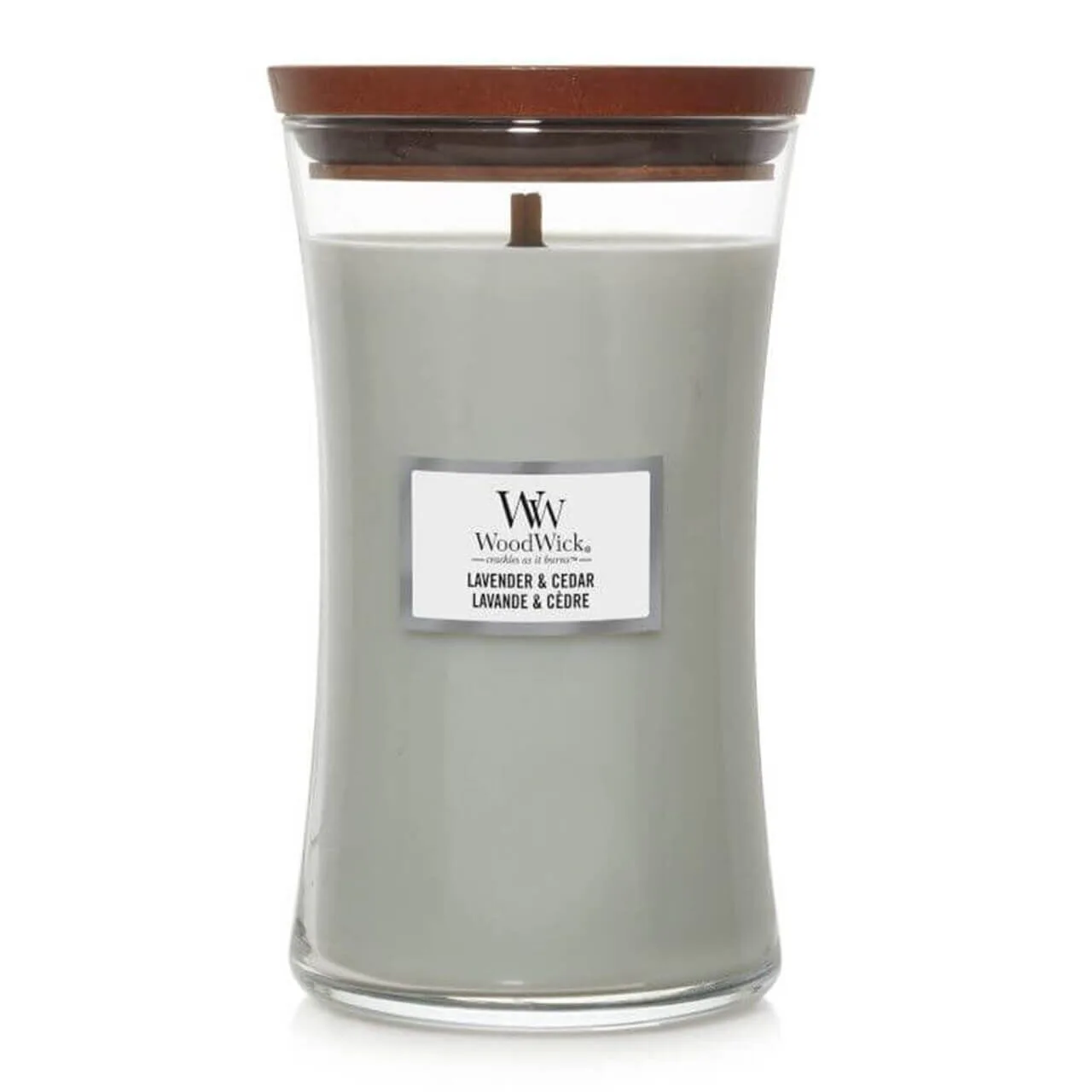 lavender-citrus-610 Lavender & Cedar 610g