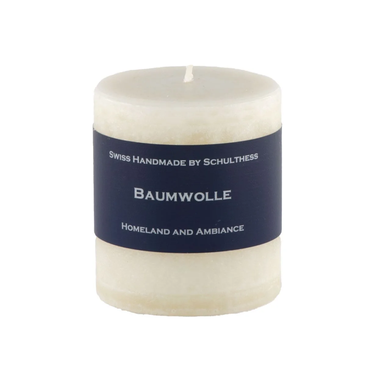 Baumwolleschult Baumwolle 400g