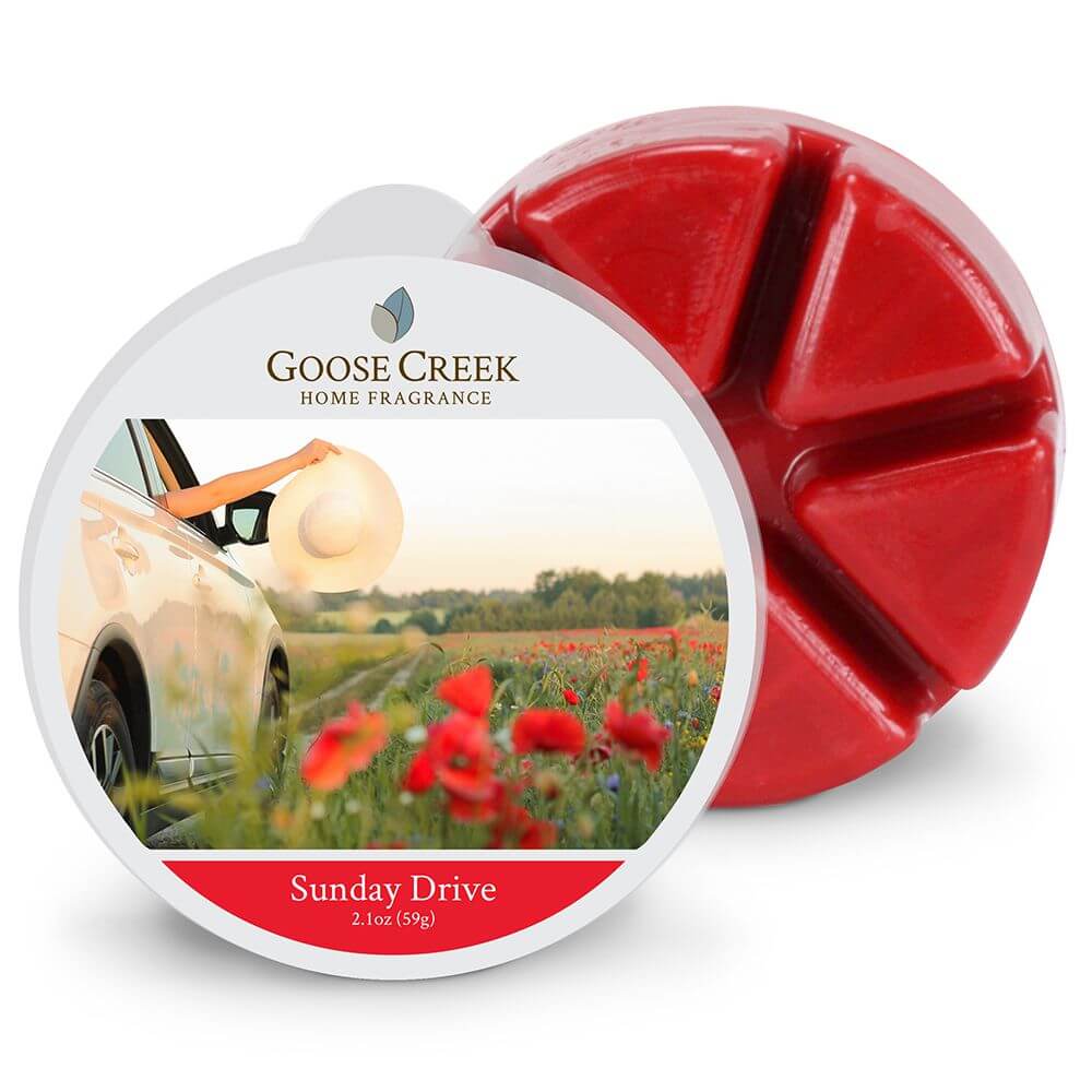 Goose Creek Sunday Drive