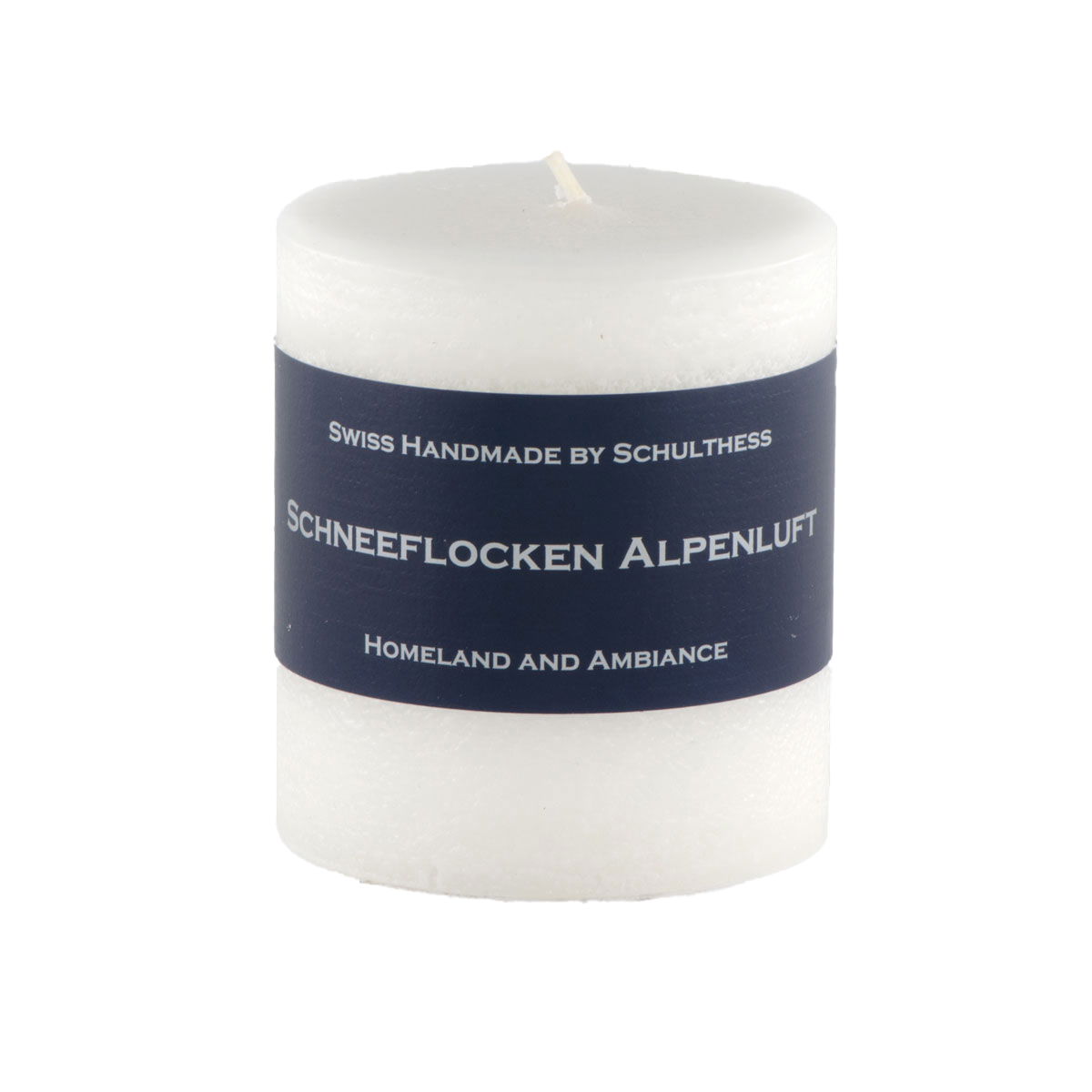 Schneeflocken Alpenluft 400g