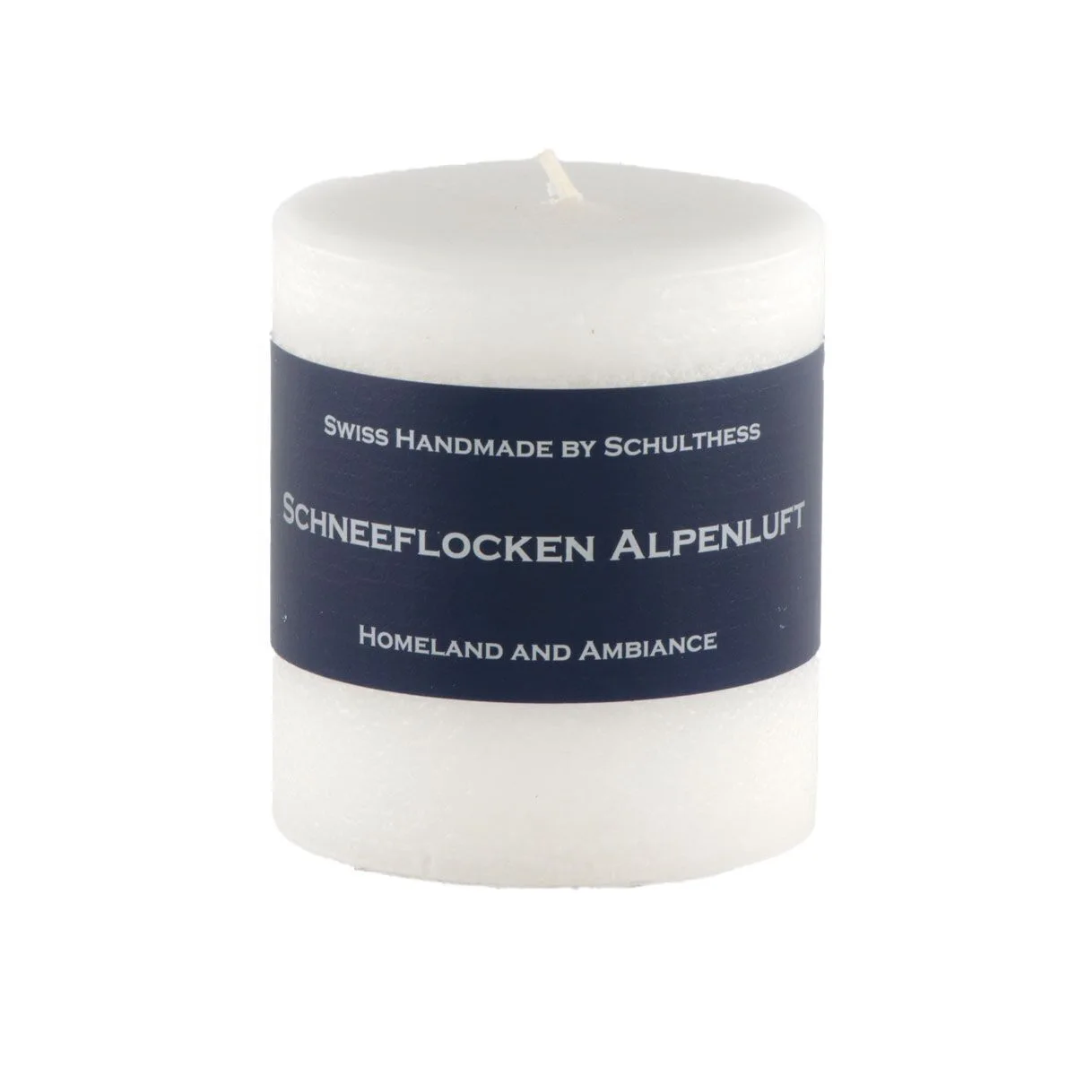 SchneeflockenAlpenluftschult Schneeflocken Alpenluft 400g