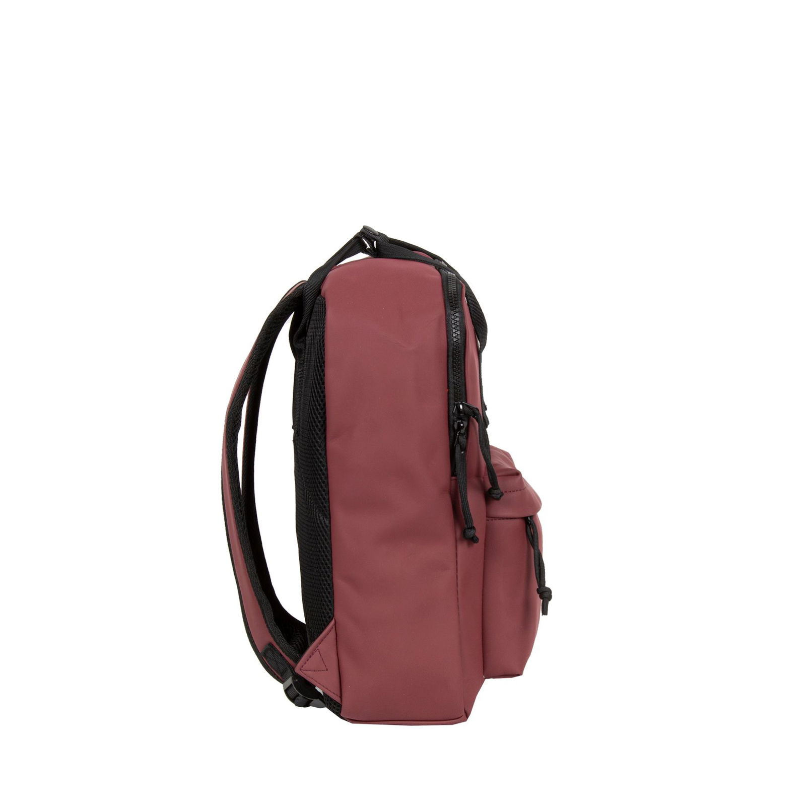 Mart - Chicago Rucksack burgund