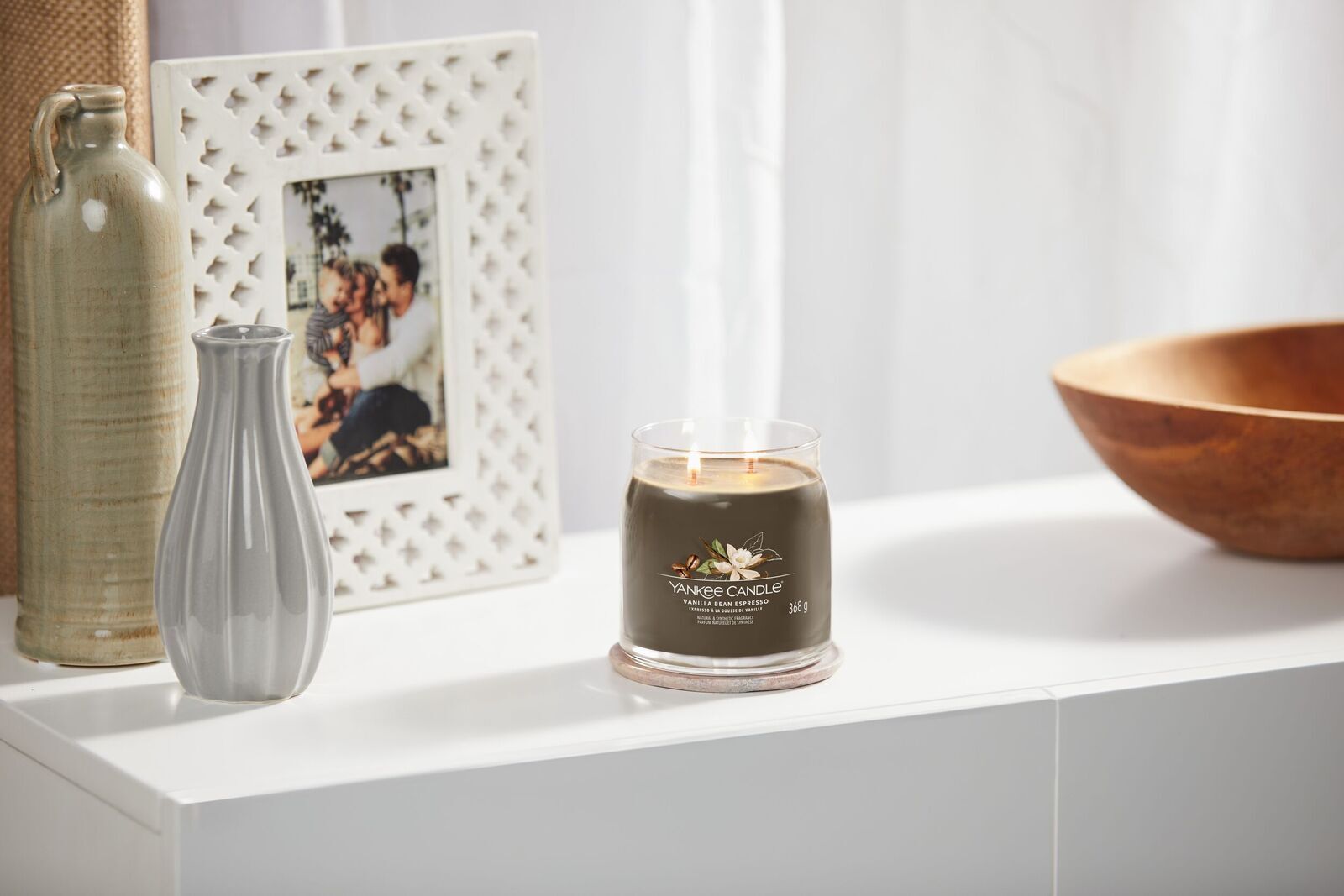 Vanilla_Bean_Espresso_medium-1 Vanilla Bean Espresso Signature Medium Jar 368g 2-Docht