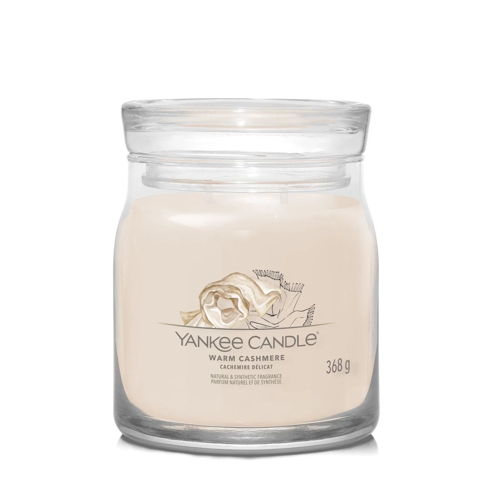 Warm-Cashmere_Signature_Medium1 Warm Cashmere Signature Medium Jar 368g 2-Docht