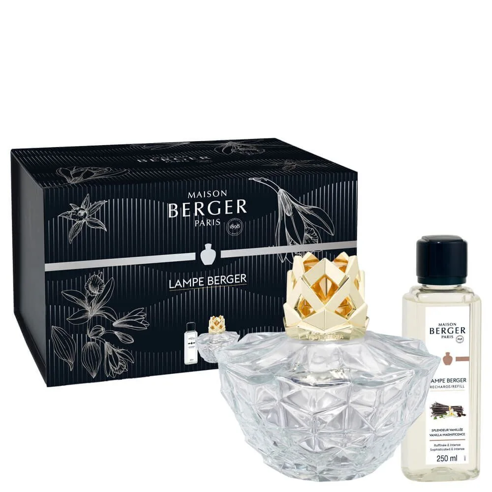 Kali Transparent- Zauber der Vanille Kali Transparent- Zauber der Vanille