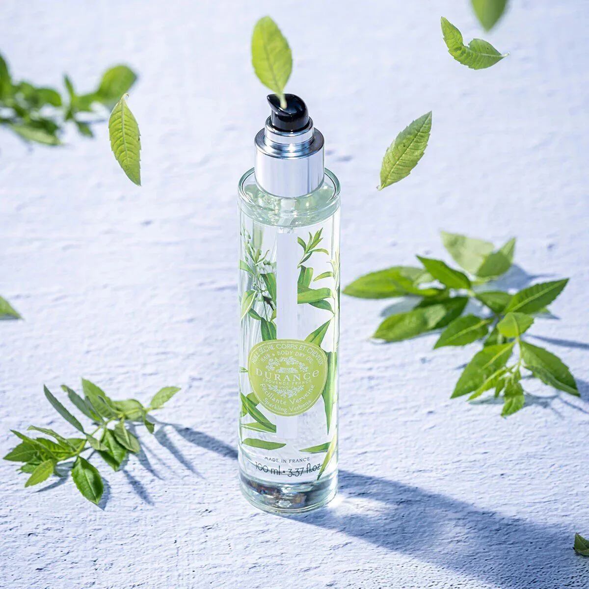 Prickelnde Verbene Trockenöl 100ml Kopie Prickelnde Verbene Trockenöl 100ml Kopie