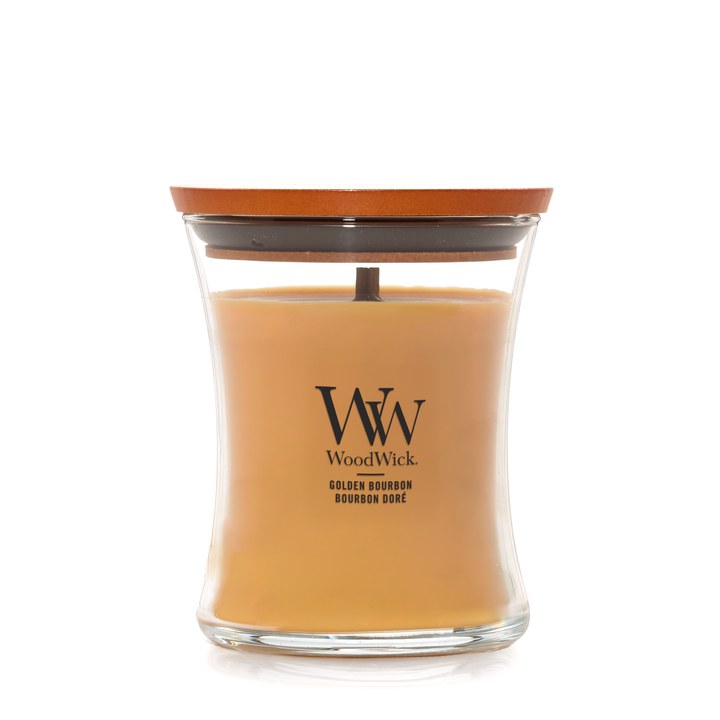 Golden Bourbon 275g