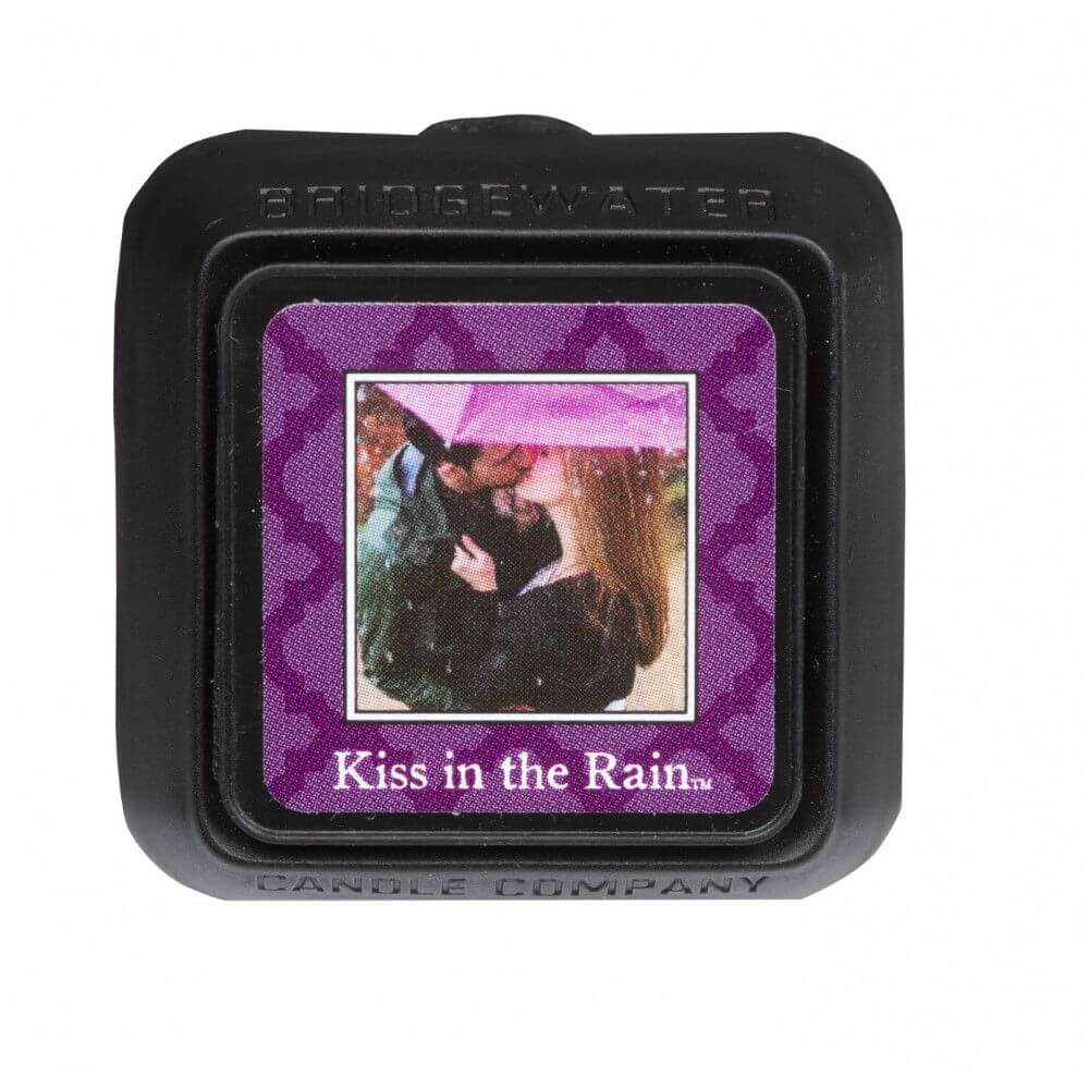 Kiss in the Rain Car Freshener