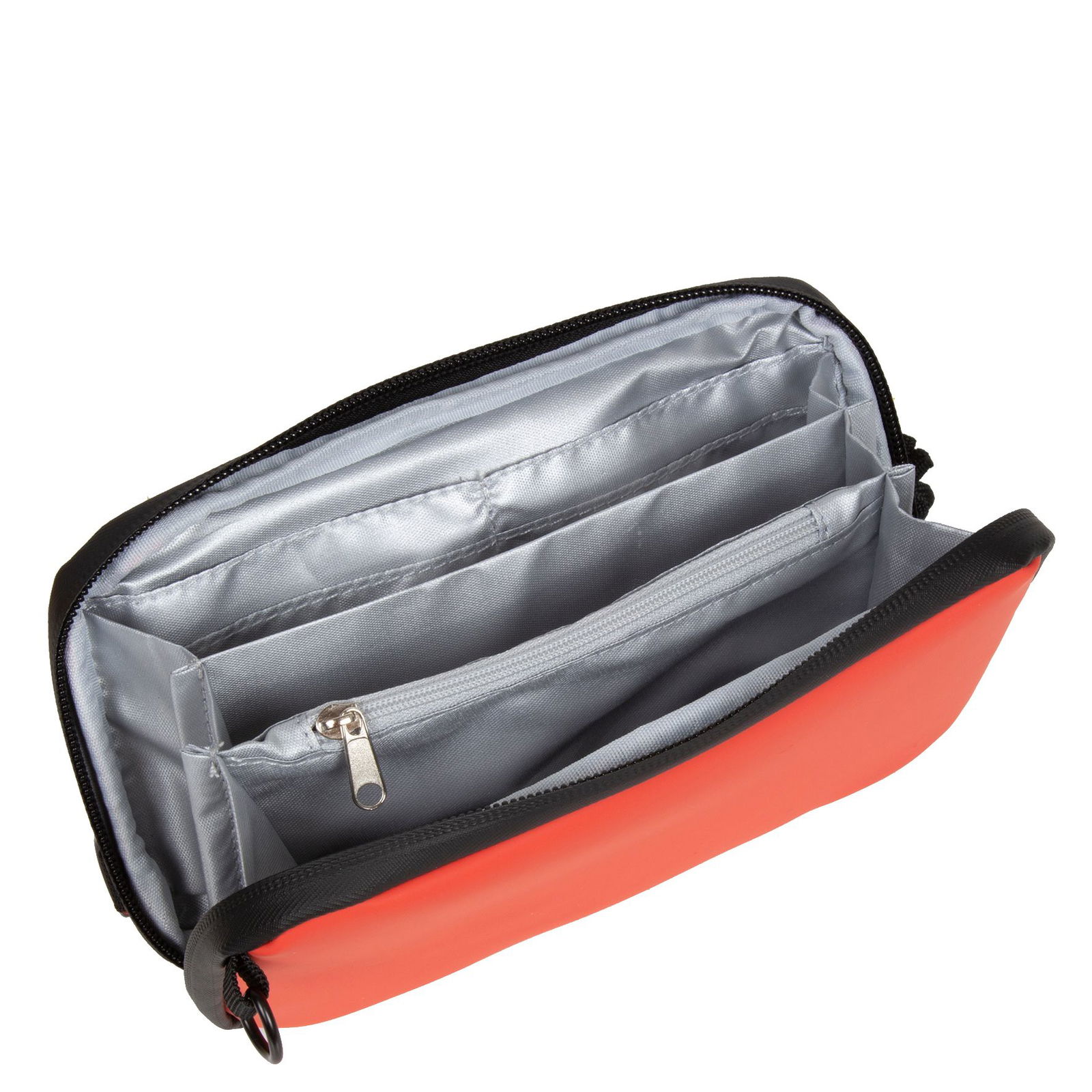 Mart - Cincinatti Handytasche mit Geldbörse orange