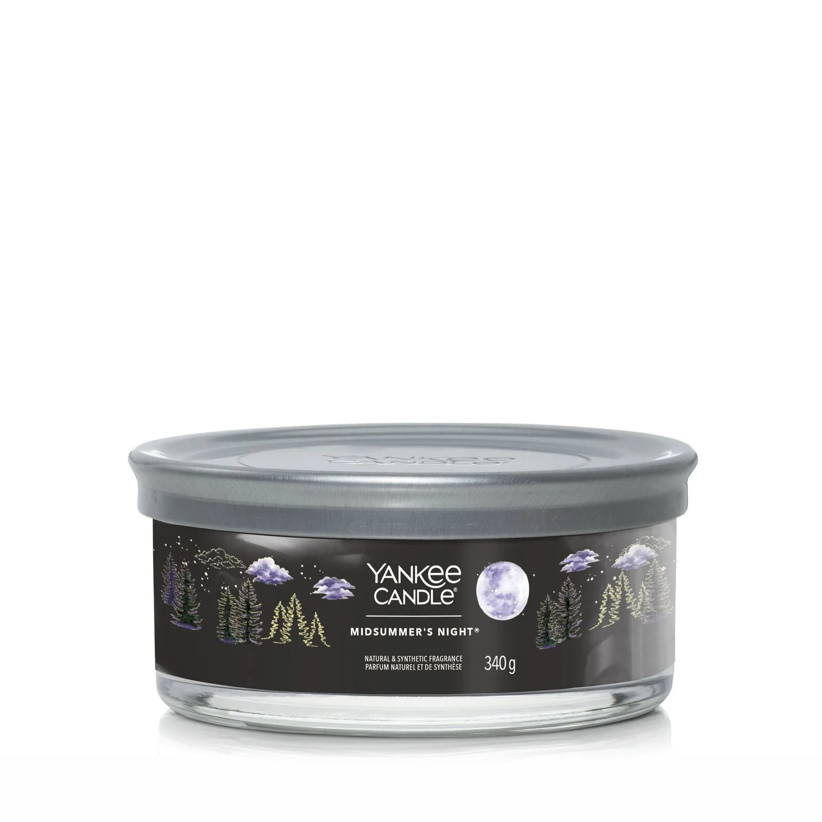 Midsummers-Night_Multiwick1 Midsummers Night Signature Multiwick Tumbler 340g 5-Docht