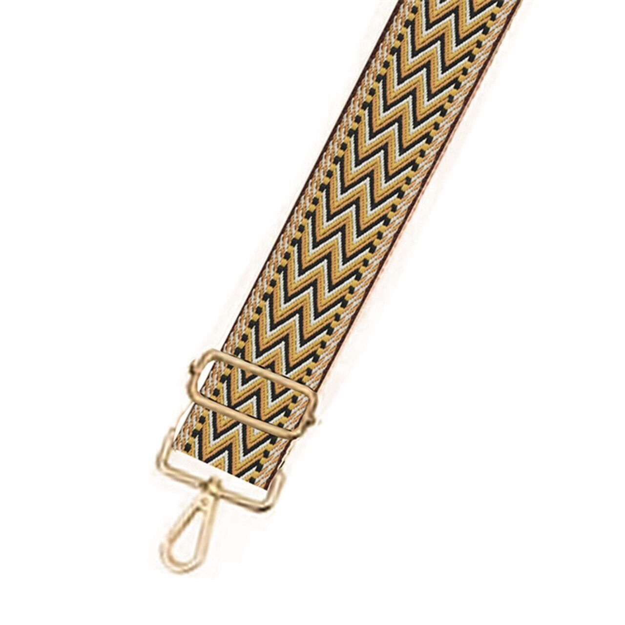 07-000589-3-1 Monaco Wechselgurt bunt Design 3