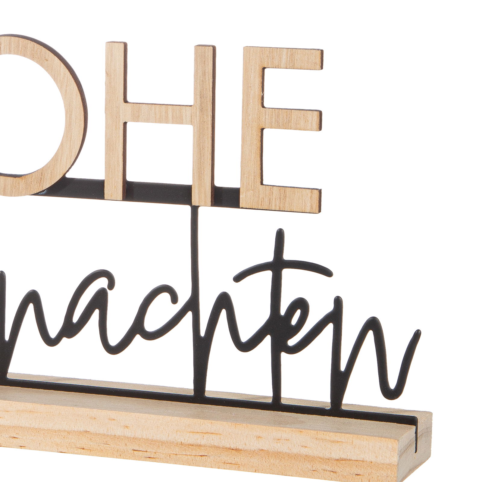 Text, Handschrift