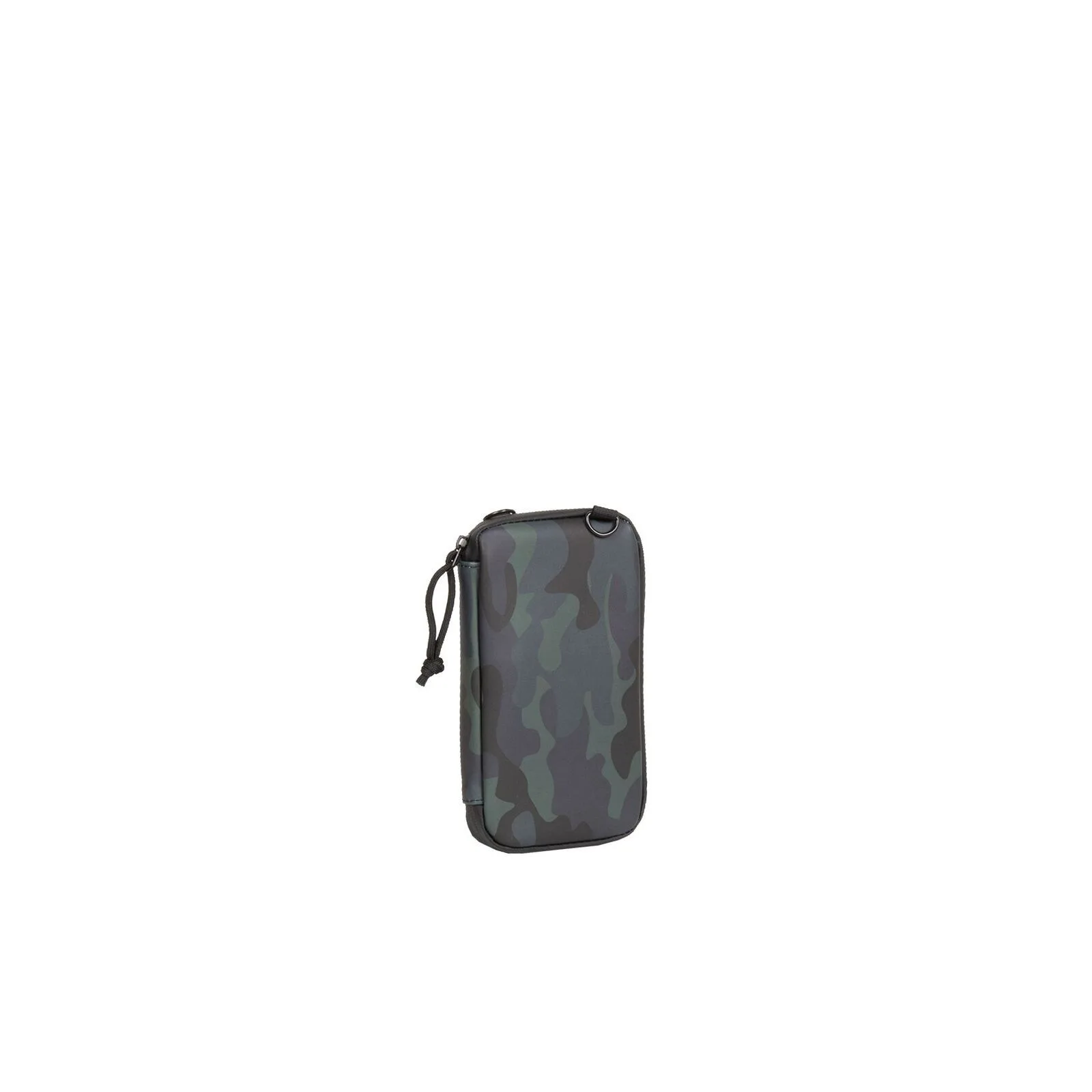 s-k6qeeo Mart - Cincinatti Handytasche mit Geldbörse blau camo