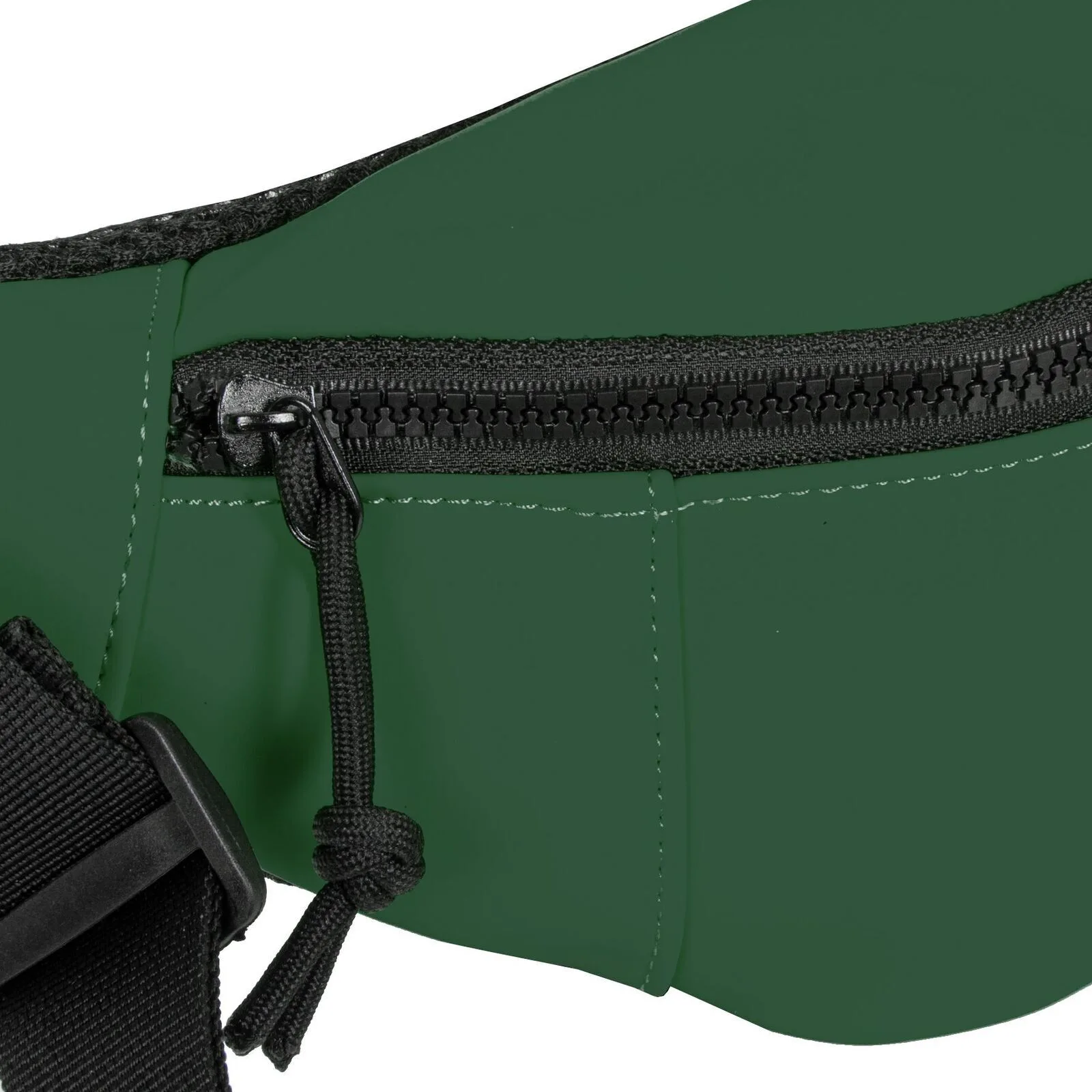 bGU65NzE Gürteltasche Mart dunkelgrün