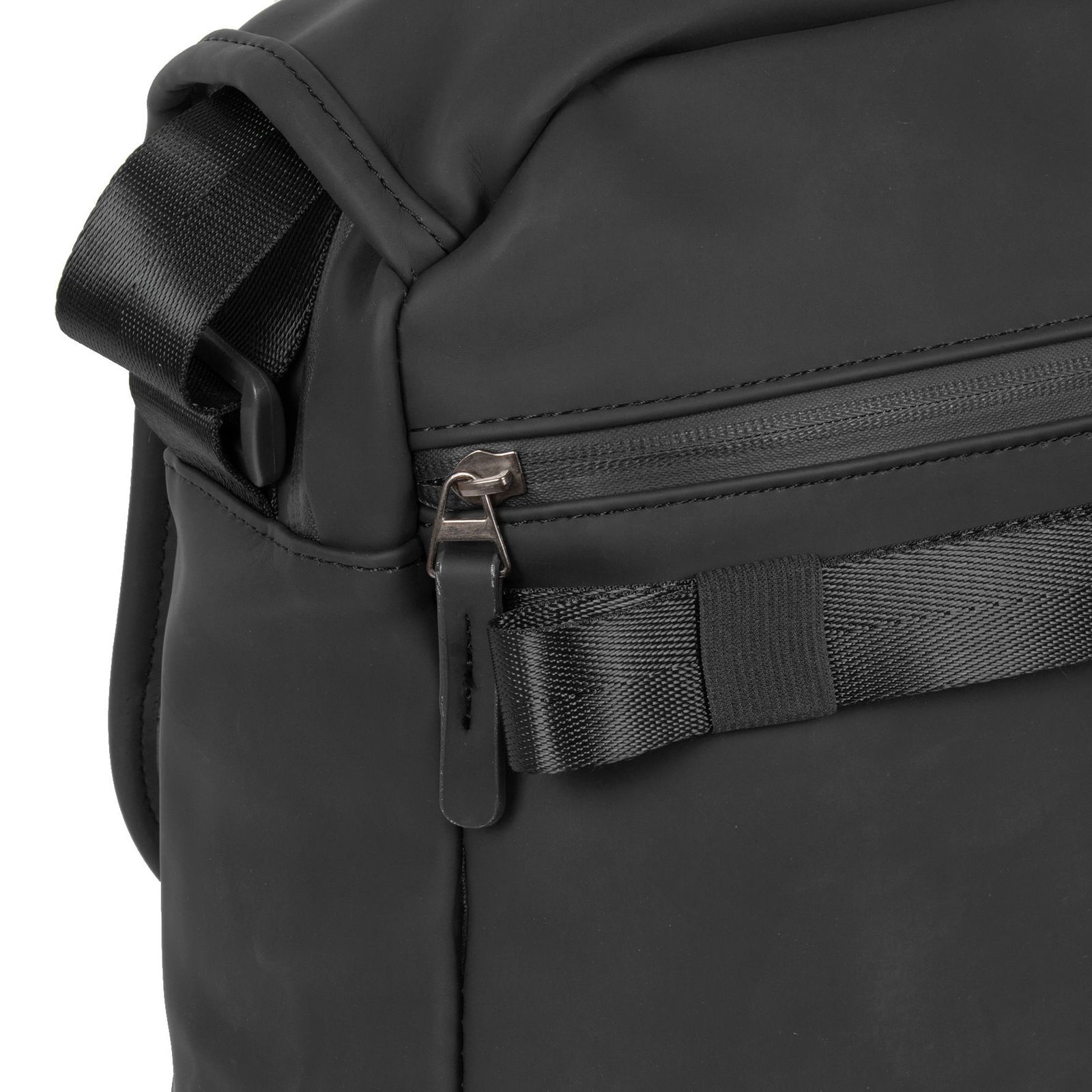 William - Harrisburg Laptop Tasche schwarz