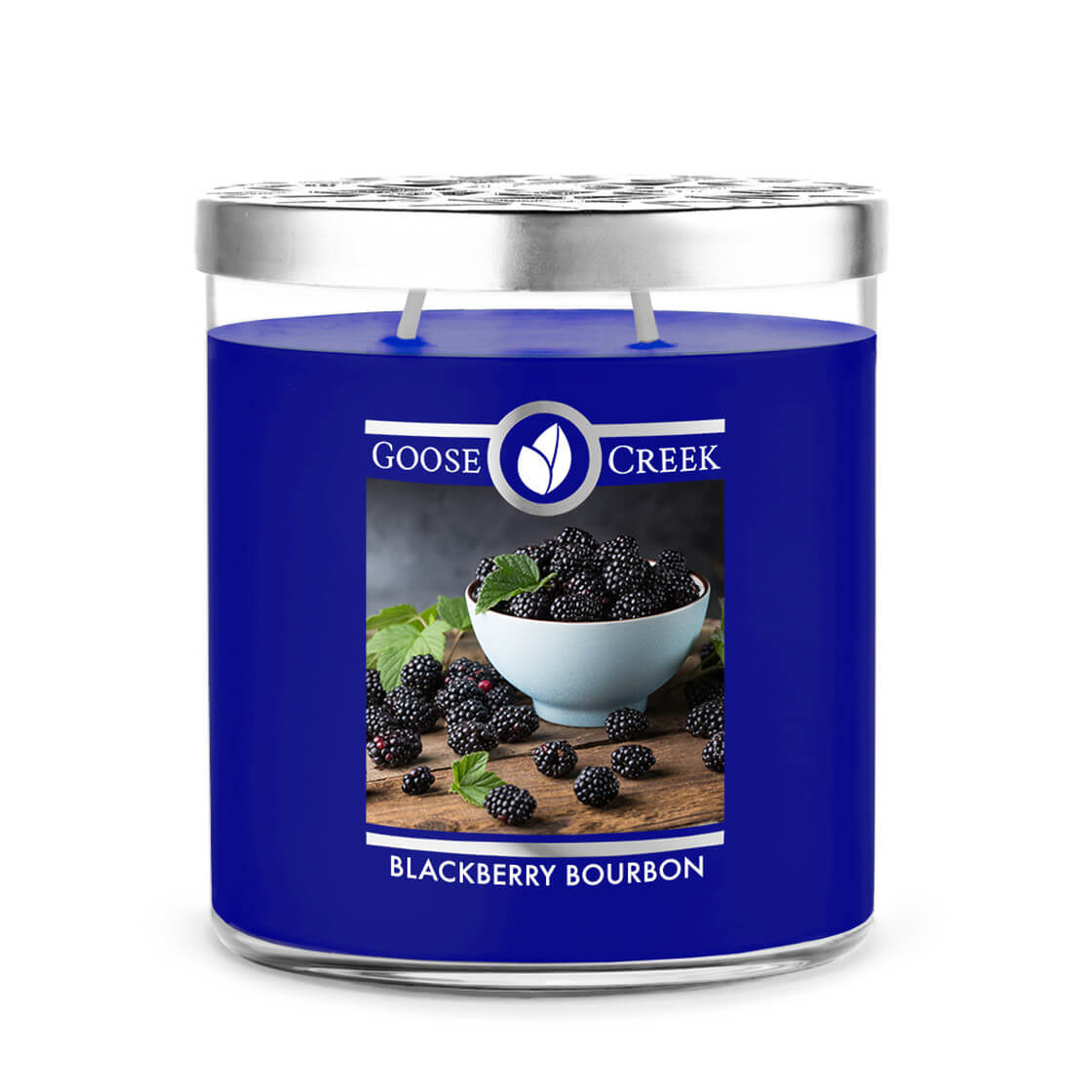Blackberry Bourbon 453g