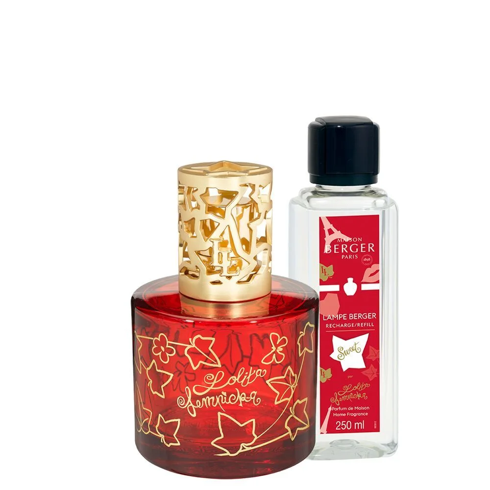 Pure - Lolita Lempicka Sweet Flasche, Kosmetik, Parfüm