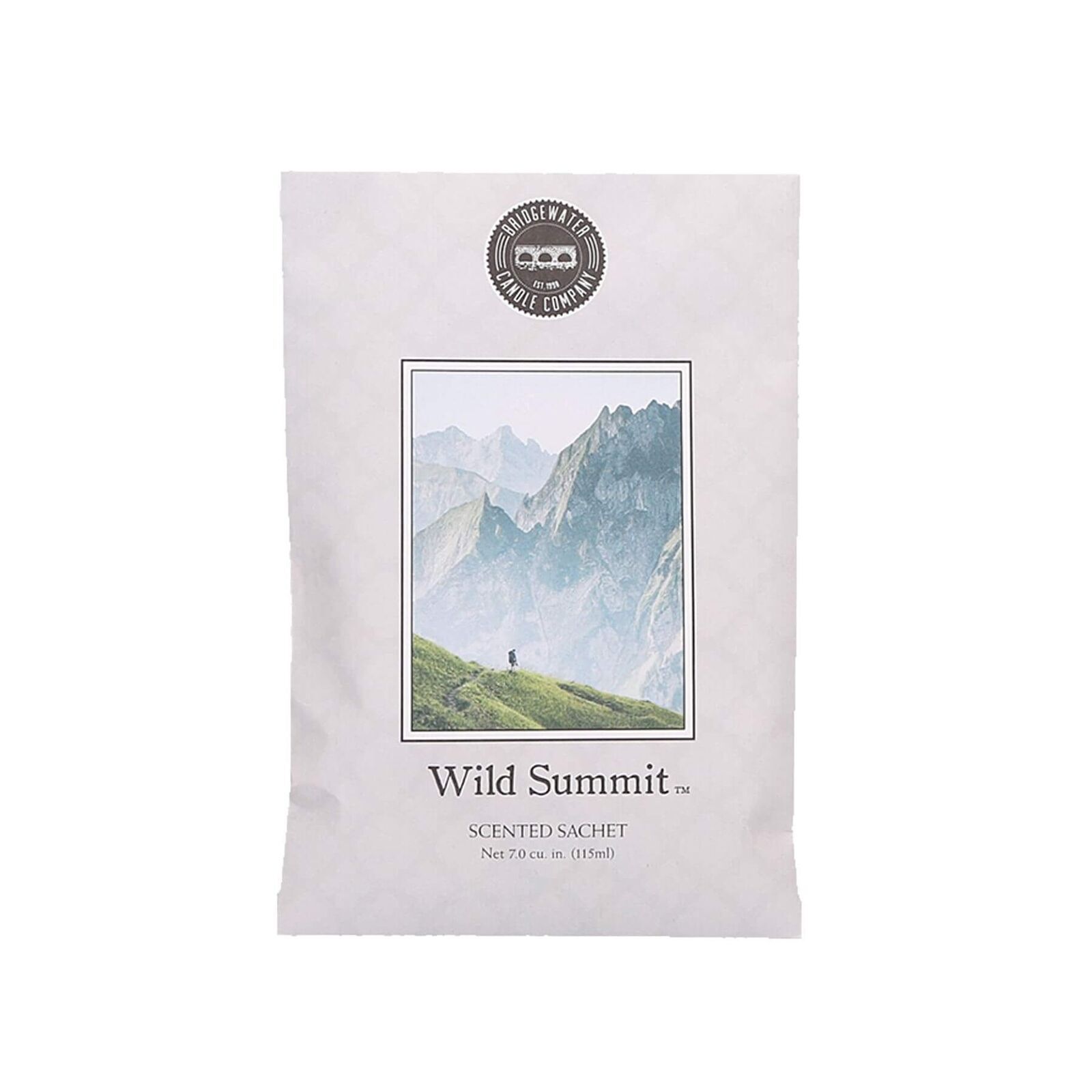 yRyxKyHg Wild Summit Duftsachet
