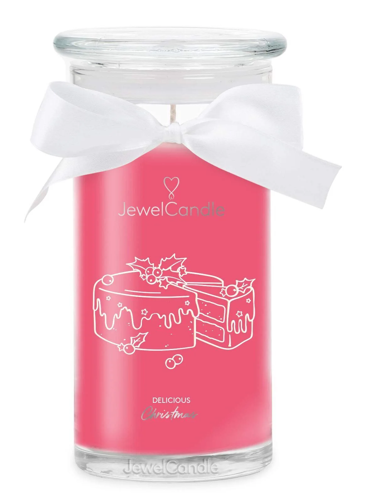 61DGjCA6GOL Delicious Christmas (Armband) 400g