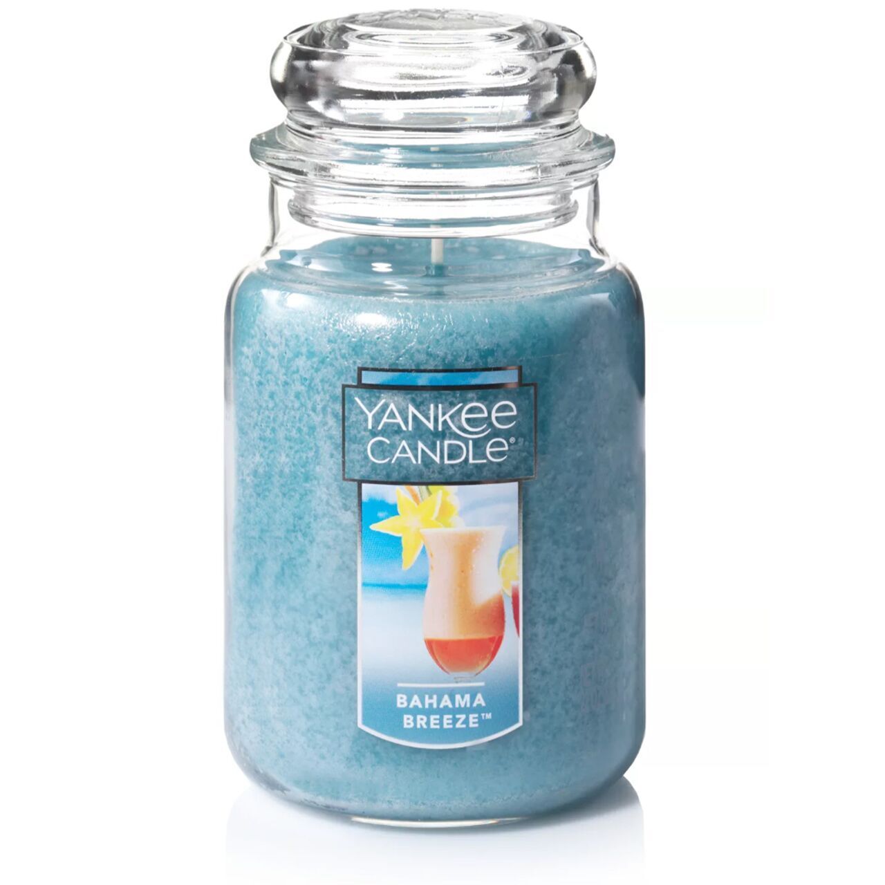 bbreeze623 Bahama Breeze 623g