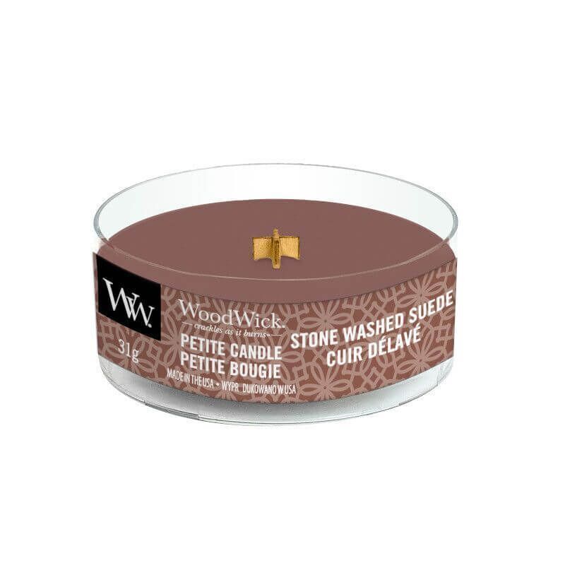 1666255E Stone Washed Suede 31g