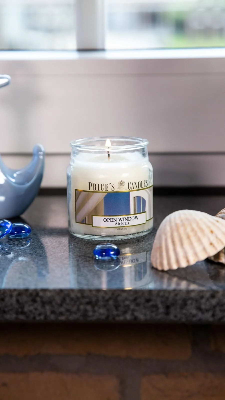 _B4A3002 Open Window 100g