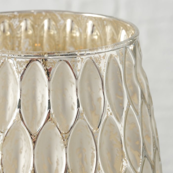 Windlicht Jalia gold 19cm