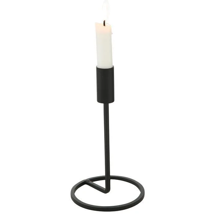 Freisteller_divers-ZSOZLxoC-large Kerzenleuchter-Set Fio schwarz