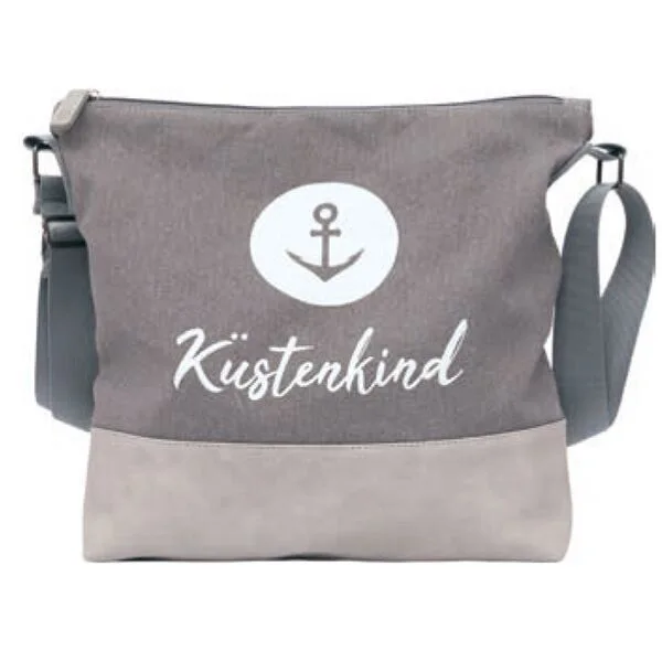 2022-224-041 Umhängetasche 041 (Küstenkind grey)