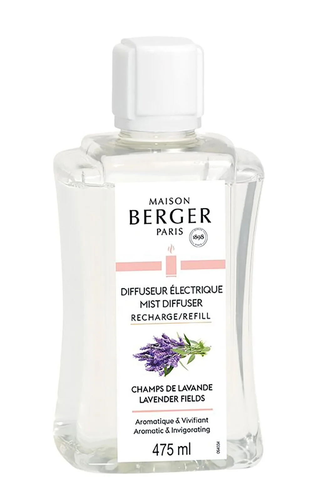 6494_CHAMPS-DE-LAVANDE-475ML_EUR_72DPIwZLth4UDFB1Szotto Blühender Lavendel Nachfüller 475ml Auslauf