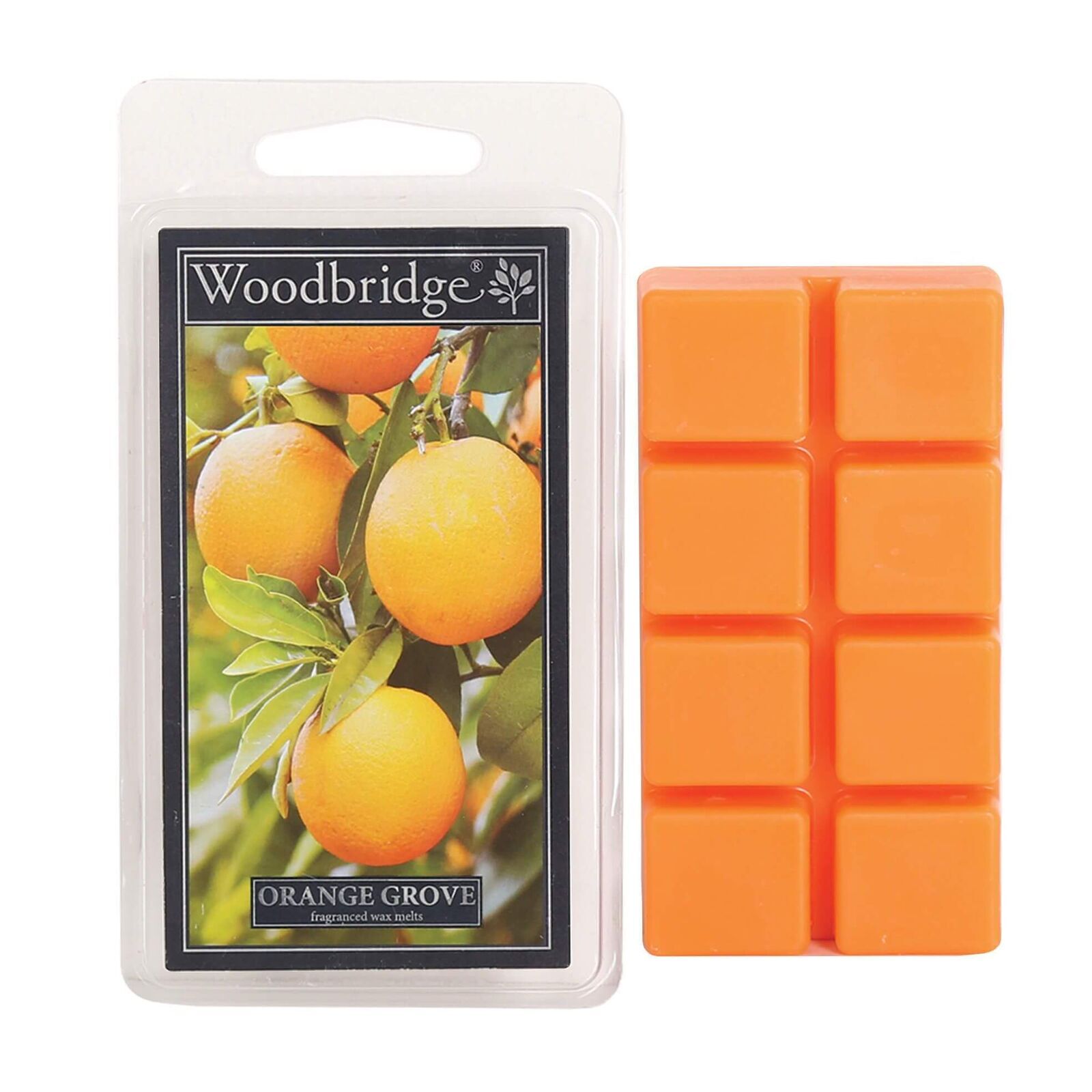 WWM021 Orange Grove 68g