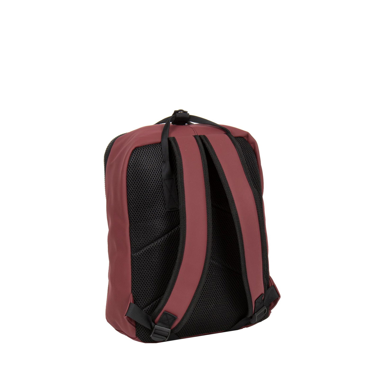 Mart - Chicago Rucksack burgund