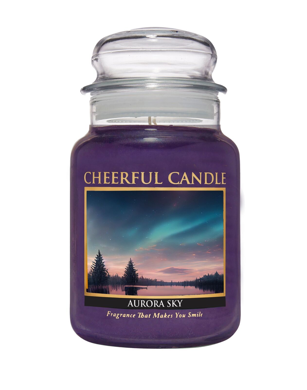 y65nh1wgaurora Aurora Sky 680g