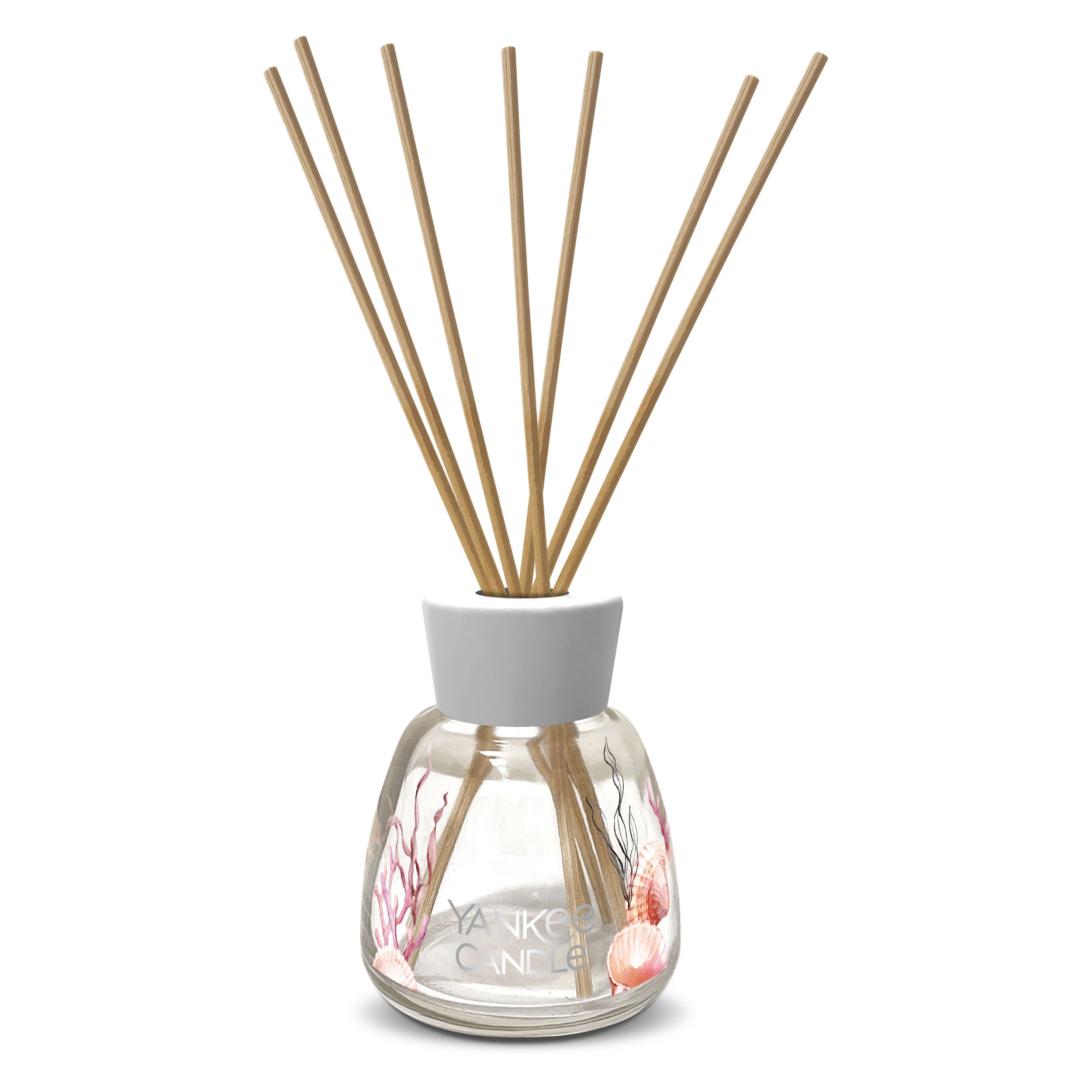 Pink Sands Signature Reed Diffuser 100ml Pink Sands Signature Reed Diffuser 100ml